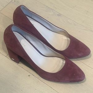 Almost new Cole Haan Heels